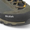 Bocanci de munte pentru bărbați MTN Trainer 3 Tech Mid GTX faded green/forest night 4