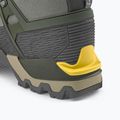 Bocanci de munte pentru bărbați MTN Trainer 3 Tech Mid GTX faded green/forest night 5