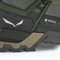 Bocanci de munte pentru bărbați MTN Trainer 3 Tech Mid GTX faded green/forest night 6