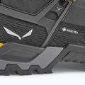 Bocanci de munte pentru bărbați MTN Trainer 3 Tech Mid GTX black/onyx 6