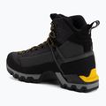Încălțăminte de munte pentru bărbați Salewa MTN Trainer 3 Tech Mid GTX negru/onyx 3