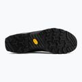 Încălțăminte de munte pentru bărbați Salewa MTN Trainer 3 Tech Mid GTX negru/onyx 4
