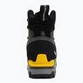 Încălțăminte de munte pentru bărbați Salewa MTN Trainer 3 Tech Mid GTX negru/onyx 6