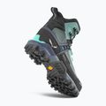 Încățăminte de munte pentru femei MTN Trainer 3 Tech Mid GTX willow/orion blue 2