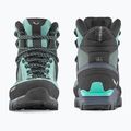 Încățăminte de munte pentru femei MTN Trainer 3 Tech Mid GTX willow/orion blue 3