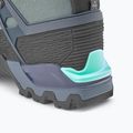 Încățăminte de munte pentru femei MTN Trainer 3 Tech Mid GTX willow/orion blue 5