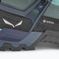 Încățăminte de munte pentru femei MTN Trainer 3 Tech Mid GTX willow/orion blue 6