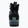 Încălțăminte de munte pentru femei Salewa MTN Trainer 3 Tech Mid GTX willow/orion blue 6