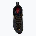 Încălțăminte de munte pentru femei Salewa MTN Trainer 3 Tech Mid GTX negru/onyx 5