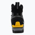 Încălțăminte de munte pentru femei Salewa MTN Trainer 3 Tech Mid GTX negru/onyx 6