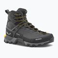 Încățăminte de munte pentru femei MTN Trainer 3 Tech Mid GTX black/onyx
