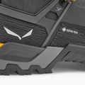 Încățăminte de munte pentru femei MTN Trainer 3 Tech Mid GTX black/onyx 6