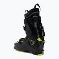 Încălțăminte de schi de tură pentru bărbați DYNAFIT Radical black out/ultra yellow 2