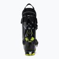Încălțăminte de schi de tură pentru bărbați DYNAFIT Radical black out/ultra yellow 3