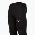 Colanți de alergare pentru bărbați Puma Running Active Long Tight black 3