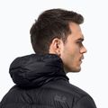 Jack Wolfskin jachetă de bărbați Helium negru 1200573_6000 3