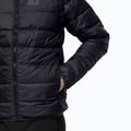 Jack Wolfskin jachetă de bărbați Helium negru 1200573_6000 4