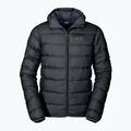 Jack Wolfskin jachetă de bărbați Helium negru 1200573_6000 6