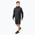 Jack Wolfskin jachetă pentru bărbați Northern Point softshell negru 1304001_6000_002 2