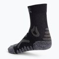 Jack Wolfskin Hiking Pro Classic Cut șosete de trekking gri închis 1904102_6320_357 2