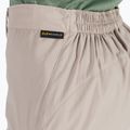 Pantaloni softshell pentru femei Jack Wolfskin Activate Light 3/4 bej 1503721_5041_034 4