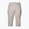 Pantaloni softshell pentru femei Jack Wolfskin Activate Light 3/4 bej 1503721_5041_034 9