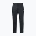 Pantaloni bărbătești softshell Jack Wolfskin Activate Light gri închis 1503772 7