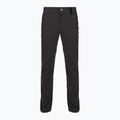 Pantaloni bărbătești softshell Jack Wolfskin Activate Light gri închis 1503772 4
