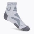Șosete de trekking Jack Wolfskin Hiking Pro Low Cut gri 1904092_6113_357