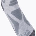 Șosete de trekking Jack Wolfskin Hiking Pro Low Cut gri 1904092_6113_357 3