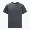 Jack Wolfskin tricou de drumeție pentru bărbați Hydropore Xten gri 1806131_6116_002 3