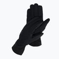 Jack Wolfskin Stormlock Stormlock Highloft mănuși de trekking negru 1904433_6000_001