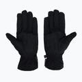 Jack Wolfskin Stormlock Stormlock Highloft mănuși de trekking negru 1904433_6000_001 2