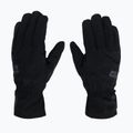 Jack Wolfskin Stormlock Stormlock Highloft mănuși de trekking negru 1904433_6000_001 3
