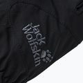 Jack Wolfskin Stormlock Stormlock Highloft mănuși de trekking negru 1904433_6000_001 4