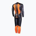 Sailfish Ignite pentru bărbați triatlon costum de neopren negru 2