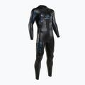 Bărbați triatlon costum de neopren pentru bărbați sailfish One 7 negru