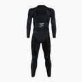 Bărbați triatlon costum de neopren pentru bărbați sailfish One 7 negru 4