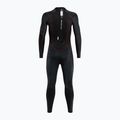 Bărbați sailfish Attack 7 triatlon costum de neopren negru 4