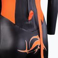 Sailfish Ignite 2 costum de neopren pentru femei de triatlon negru 3
