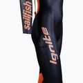 Sailfish Ignite 2 costum de neopren pentru femei de triatlon negru 4