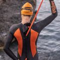 Sailfish Ignite 2 costum de neopren pentru femei de triatlon negru 7