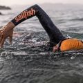 Sailfish Ignite 2 costum de neopren pentru femei de triatlon negru 8