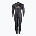 Bărbați triatlon costum de neopren pentru bărbați sailfish Atlantic 2 negru