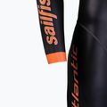 Bărbați triatlon costum de neopren pentru bărbați sailfish Atlantic 2 negru 3
