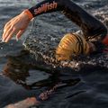 Bărbați triatlon costum de neopren pentru bărbați sailfish Atlantic 2 negru 6