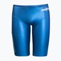 Bărbați Sailfish Current Med. pantaloni scurți din neopren albastru.