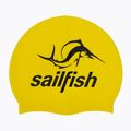 Sailfish SILICONE CAP galben