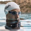 Ochelari de înot gri Sailfish Storm gri 7