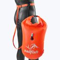 Sailfish de înot Buoy portocaliu 3